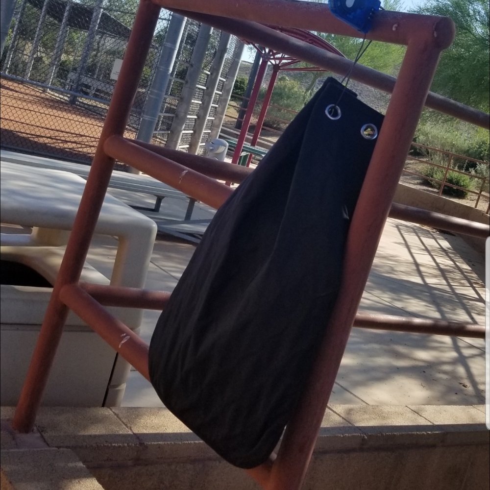 G-Sack® Security Bag